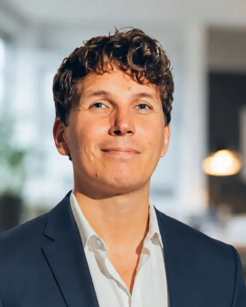 Pål Arnesen, HR-konsulent og grunnlegger av 1433 HR